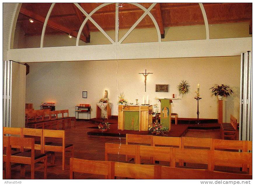 Domein Hooidonk Kapel - Zandhoven