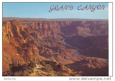 GRAND CANYON .- 1475.A - Grand Canyon
