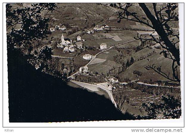 La Salette-fallavaux Vue Generale - La Salette