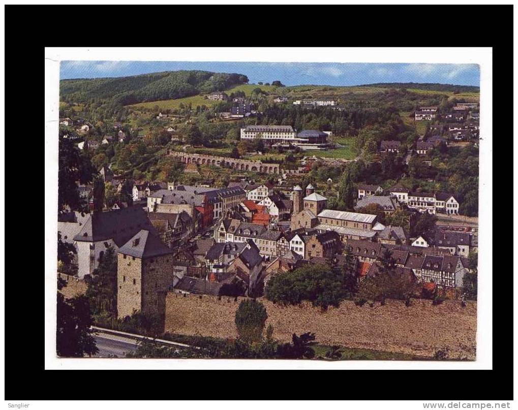 BAD MUNSTEREIFEL N° 8514 - Bad Münstereifel