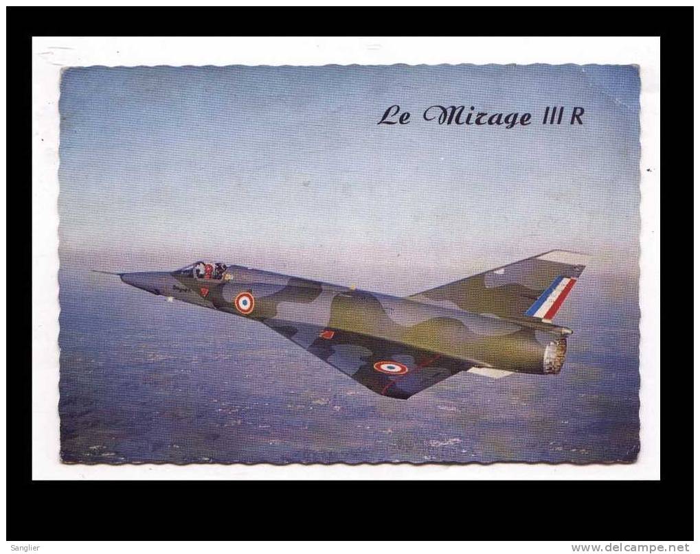 MIRAGE III-R N° 3230................. - 1946-....: Moderne