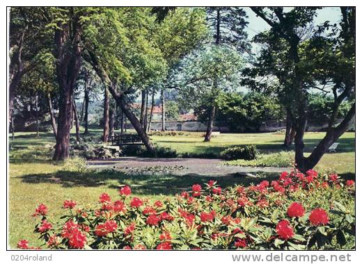 Liancourt - Le Parc - Liancourt