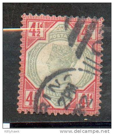 GB 40 - YT 98 Obli - Used Stamps