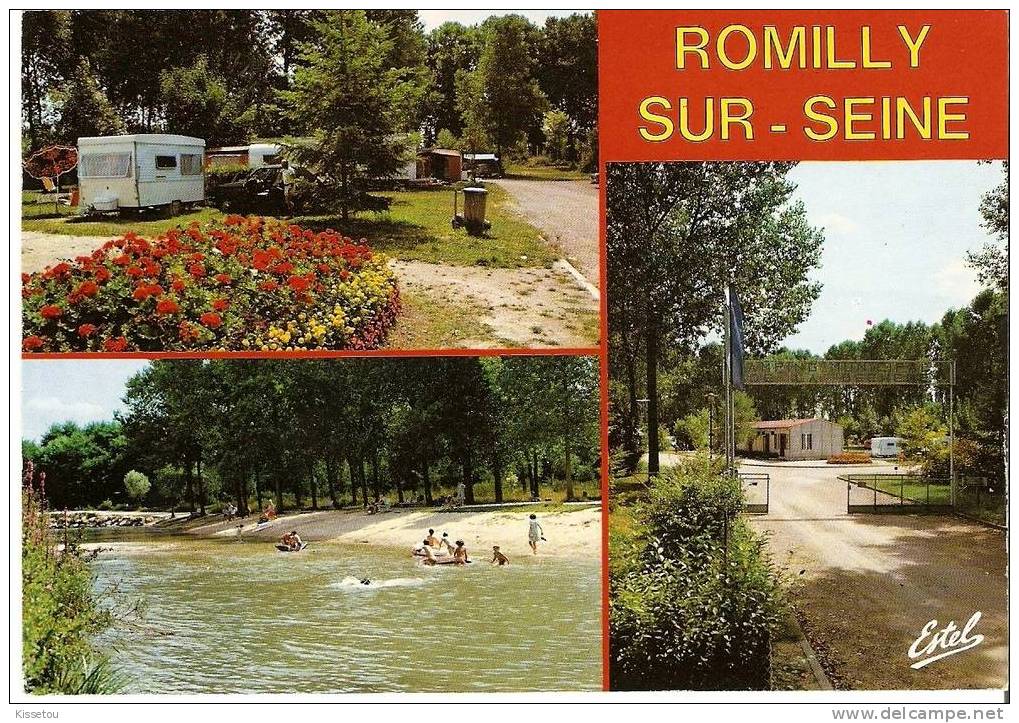 Multivues - Romilly-sur-Seine