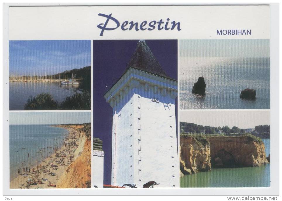 PENESTIN - Pénestin