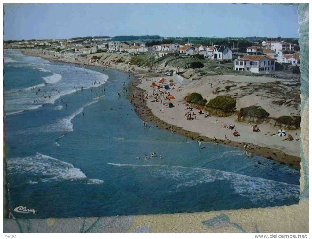 85 BRETIGNOLLES - Bretignolles Sur Mer