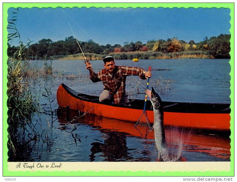 PÊCHE AU BROCHET - - Angelsport