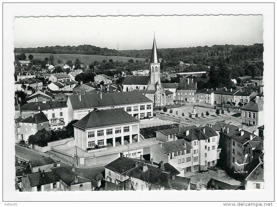 CHATEL SUR MOSELLE - Le Groupe Scolaire - Chatel Sur Moselle