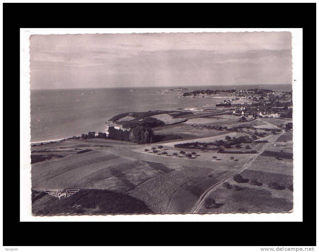 SAINT JACUT DE LA MER N° 5 - VUE D'ENSEMBLE - Saint-Jacut-de-la-Mer