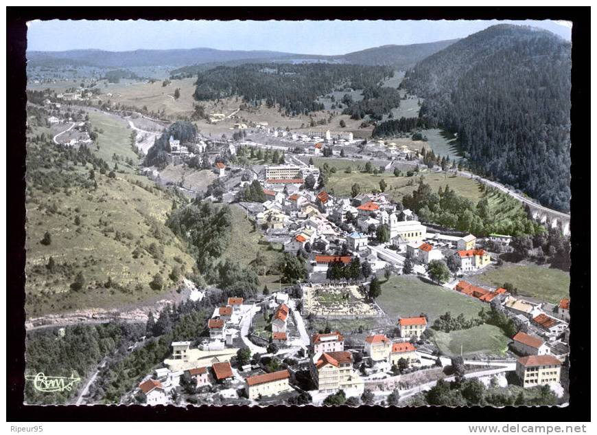 39 MORBIER - Vue Generale - Saint Hilaire De Riez