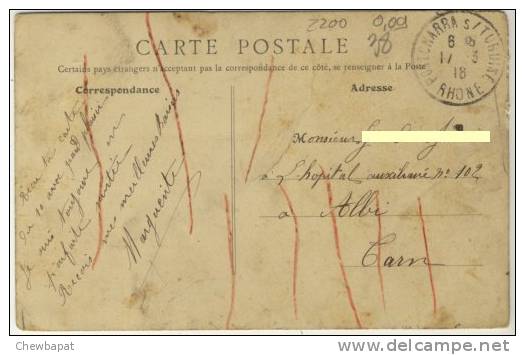Souvenir De Pontcharra  (carte Assez Abimée)   (LA SEULE CARTE SUR DELCAMPE - Pontcharra