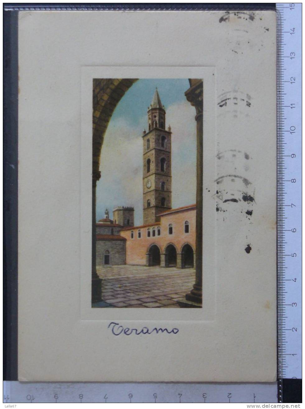 TERAMO N. 2289 - Teramo