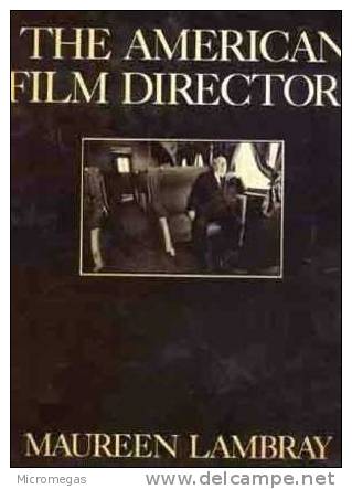 The American Film Directors - Kultur