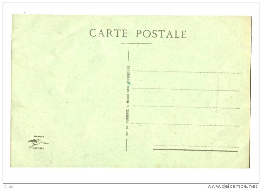 CPA--54--- JARNY----RUE JEANNE D'ARC - Jarny