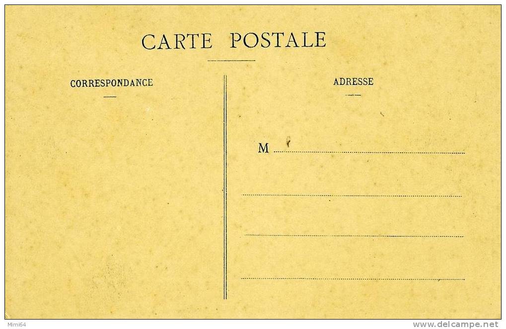 HAUTE- GUINEE . KANKAN . ALLEE DE FROMAERS . - Guinée Française