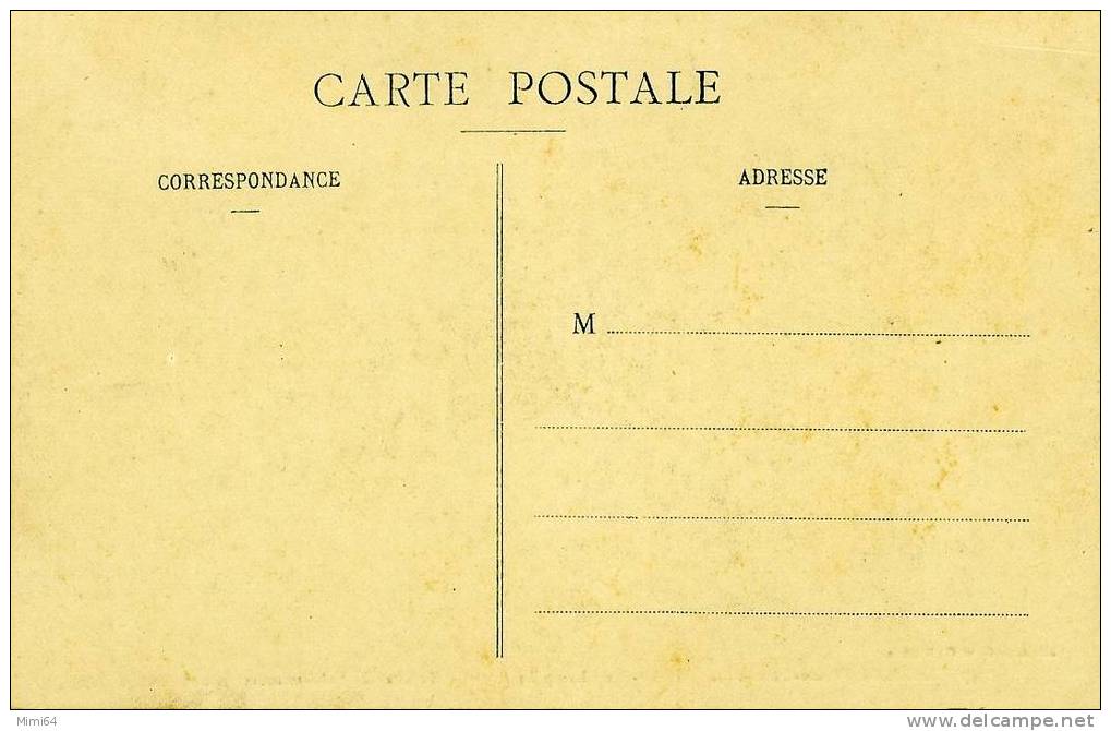 HAUTE- GUINEE . YRI-KIRI .  LE BATIMENT PRINCIPAL . - Guinée