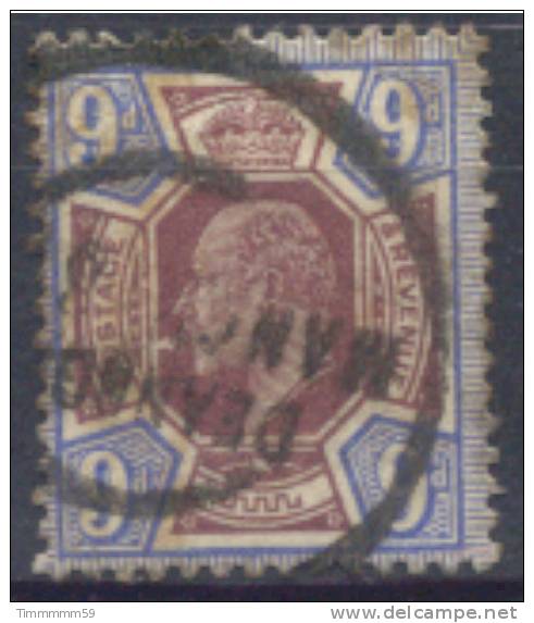 Lot N°6518   N°115, Coté 40 € - Used Stamps