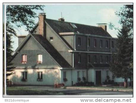 Gite D'etape Des Hautes Fagnes - Rue Des Charmilles 69 - Ovifat - Weismes