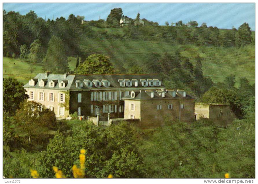 64 / JURANCON / MAISON DE SANTE MEDICALE NAPOLI - Jurancon