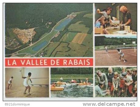 VIRTON - Vallee De Rabais - Virton