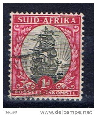 RSA+ Südafrika 1935 Mi 78 - Used Stamps