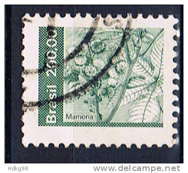 BR+ Brasilien 1982 Mi 1888 - Used Stamps