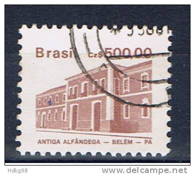 BR+ Brasilien 1988 Mi 2274 - Used Stamps