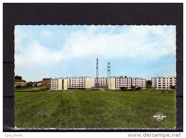 94 VALENTON Cité Du Paillis, Immeubles, Vue Générale, Quartier, Ed FV, CPSM 9x14, 1966 - Valenton