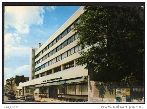 92 MONTROUGE Poste, Ed Abeille 112, CPSM 10x15, 197? - Montrouge