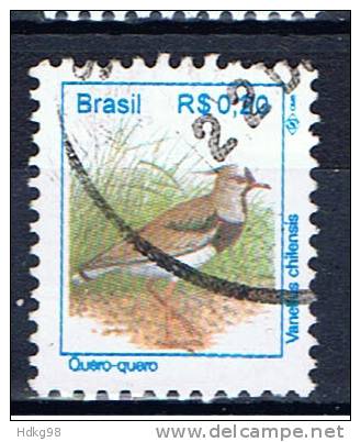 BR+ Brasilien 1994 Mi 2602 Vogel - Usati