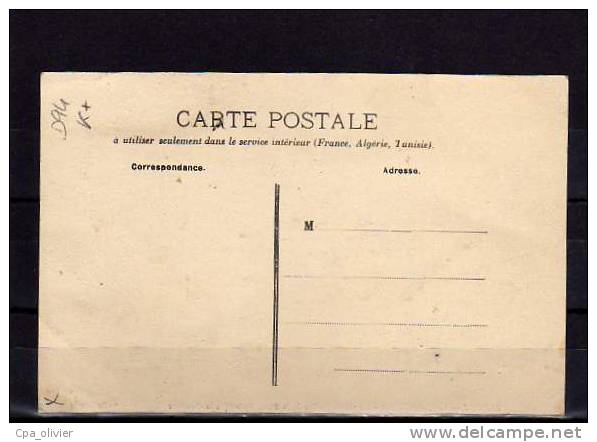 94 ALFORT (Maisons Alfort) Quai D'Alfort, Usine Suze, Attelage De Livraison, Apéritif à La Gentiane, Ed Nouren, 191? - Maisons Alfort