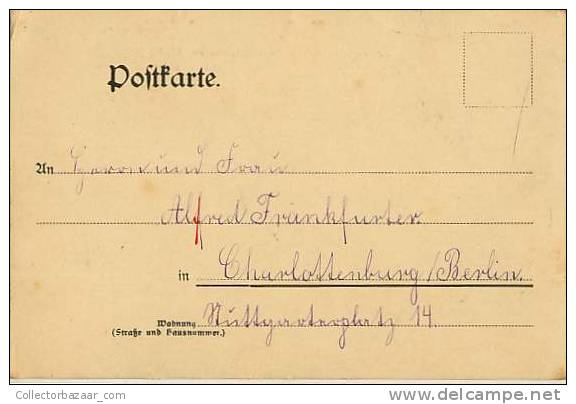 MILITARY REAL PHOTO FELDPOST - FELDPOSTKARTE WWI - Guerra 1914-18