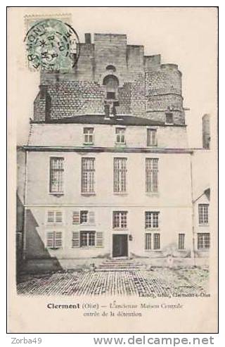 CLERMONT 1907 - Clermont