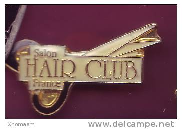 Pin´s - Hair Club - Otros & Sin Clasificación