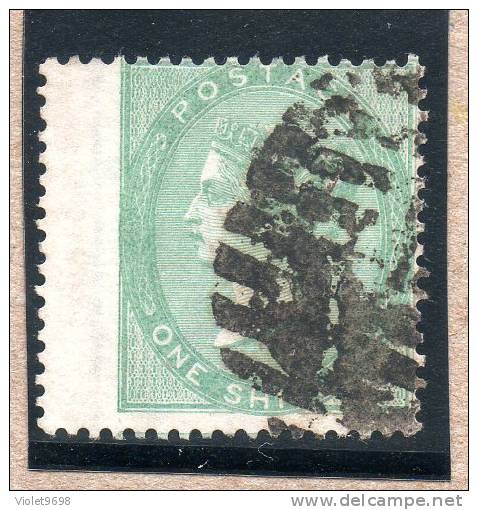 Gde BRETAGNE: TP N° 20 ° - Used Stamps