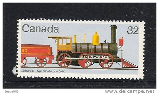 CANADA    TIMBRE NEUF SANS TRACE DE CHARNIERE MNH  **     VENTE No  16  /  46 - Unused Stamps