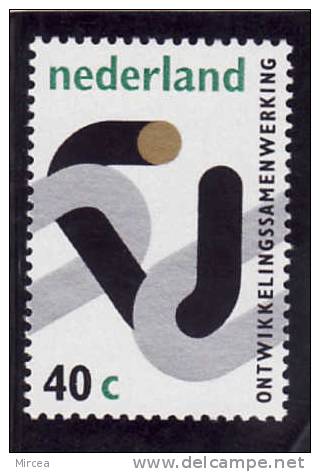 Pays-Bas 1973 - Yv.no. 989 Neuf** - Ungebraucht