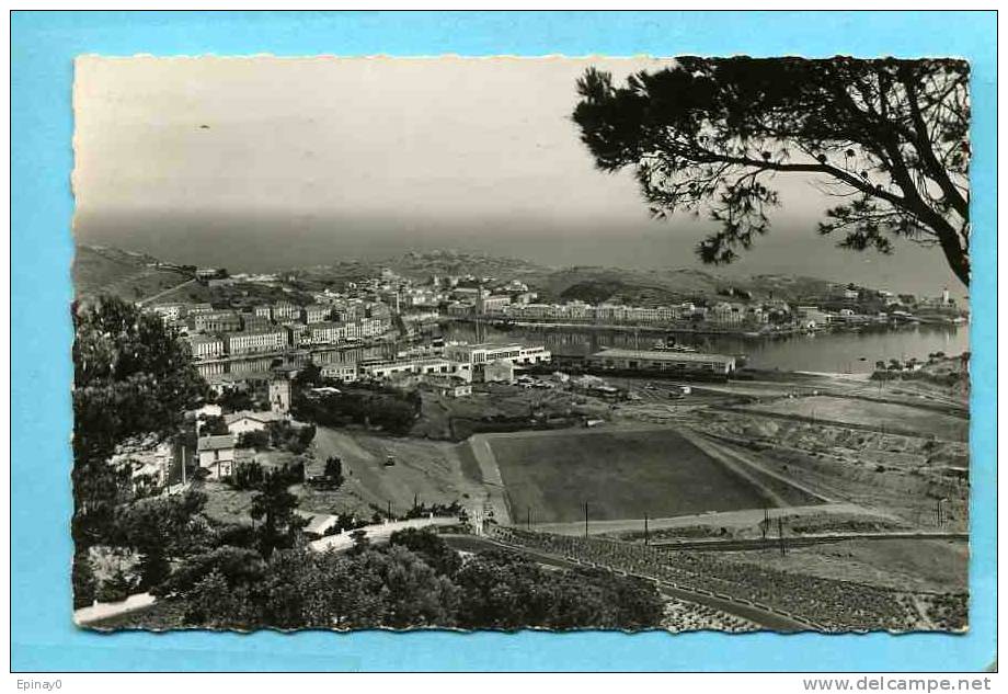 B - 66 - PORT VENDRES - N° 110.19 - Port Vendres