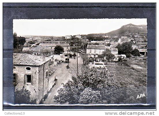 VAUCLUSE - Bollène - Hameau De Saint Pierre - Bollene