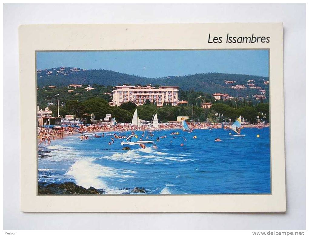 83 Les Issambres     VF   D23492 - Les Issambres