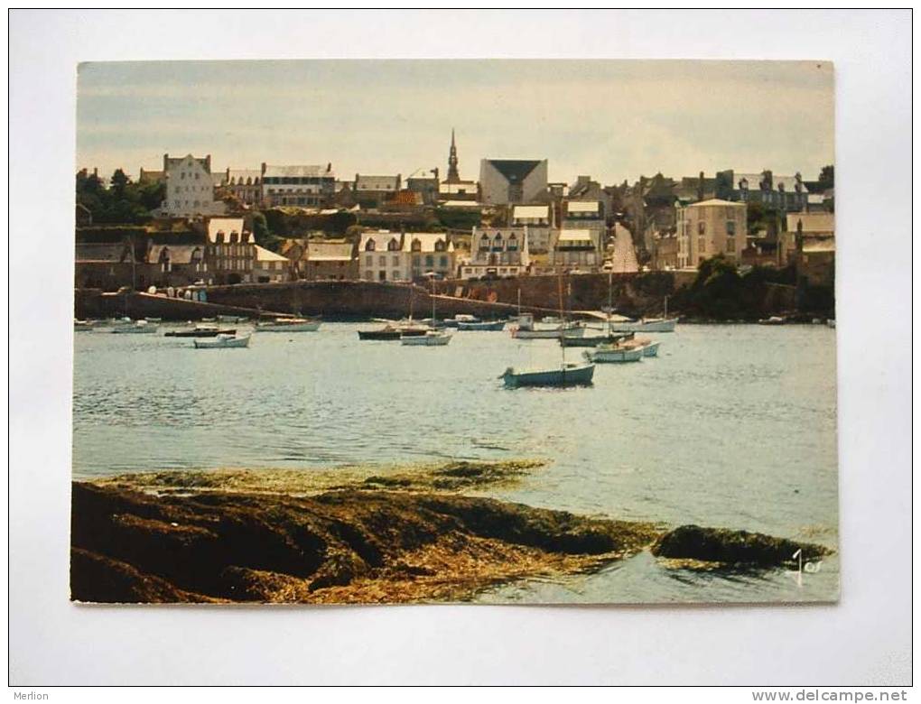 29 Le Conquet -Le Port    1970´s   VF   D23602 - Le Conquet