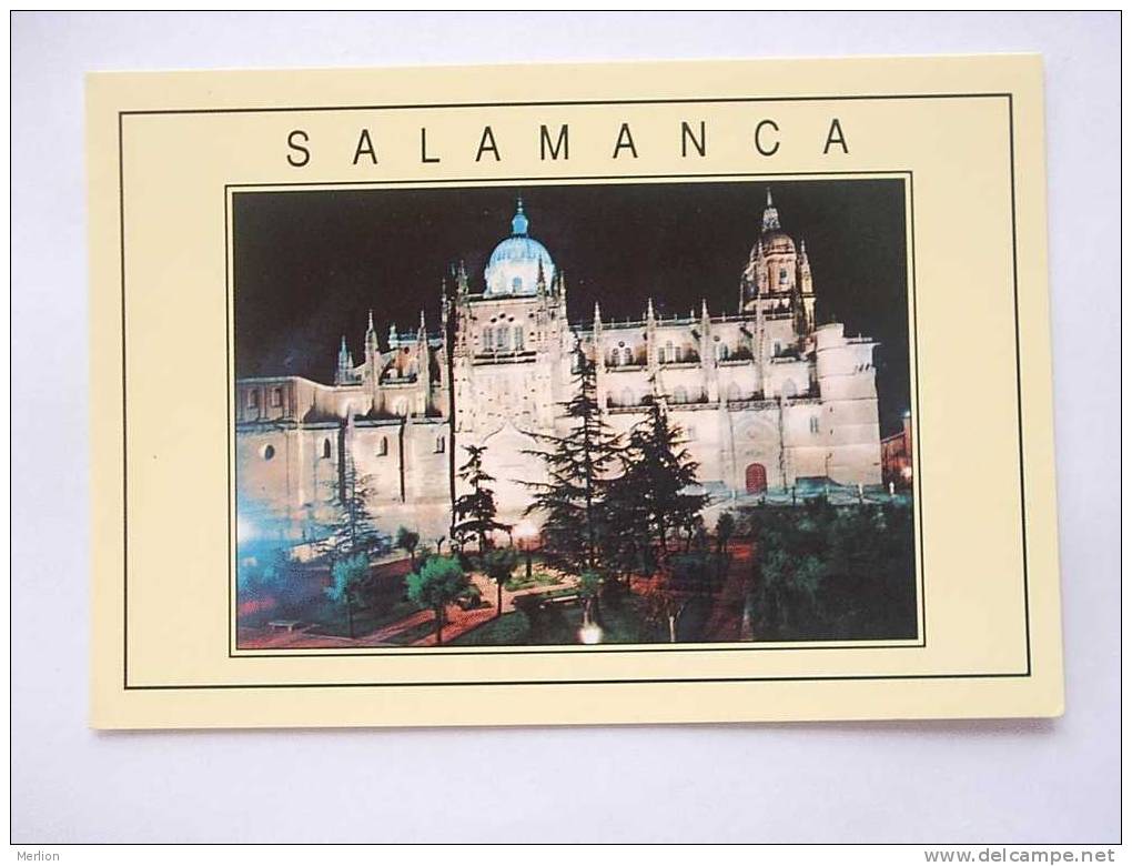 España - Salamanca   VF      D23784 - Salamanca