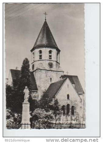 Rollegem - Kerk Eglise - Kortrijk