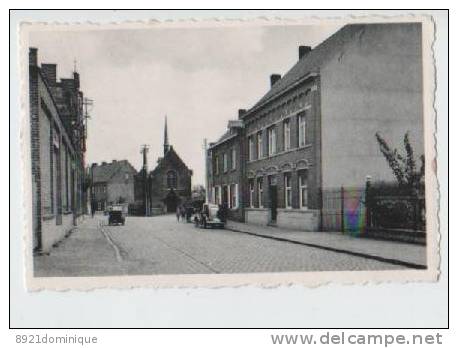 Deerlijk - Kapel Ter Rustestraat - Deerlijk