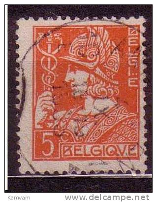 Belgie Belgique 336 Cote 0.15 € ANTWERPEN - 1932 Ceres And Mercurius