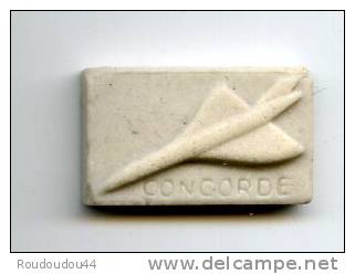 FEVE - FEVES - CONCORDE - BISCUIT - Antiche