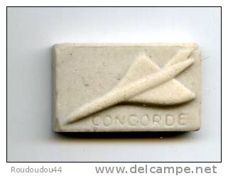 FEVE - FEVES - CONCORDE - BISCUIT - Frühe Figuren