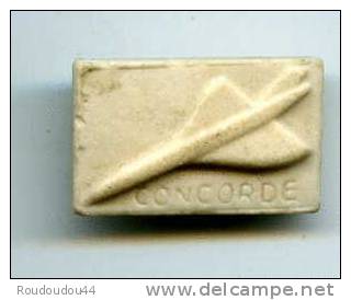 FEVE - FEVES - CONCORDE - BISCUIT - Antiche