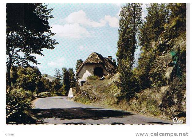 St Jacque-des-blats Au Lieux-dit Les Colombes - Autres & Non Classés