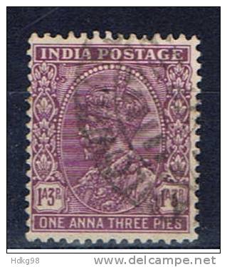 IND+ Indien 1932 Mi 131 - 1911-35  George V